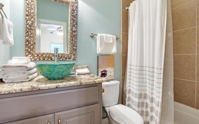 Romar House At Beachside