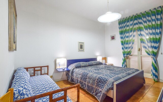 Awesome Home in Furnari With 5 Bedrooms and Wifi