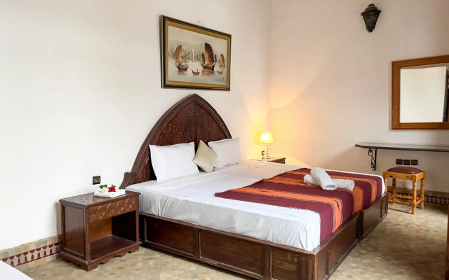 Riad Fes El Bali