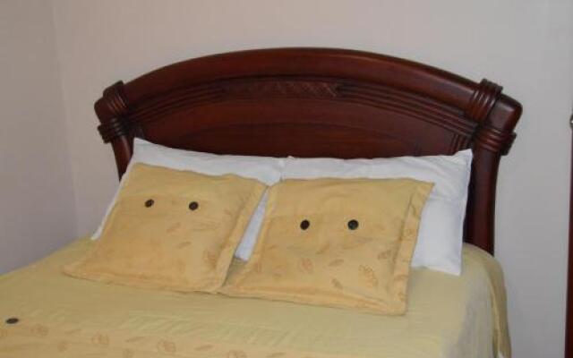 Hotel Santiago