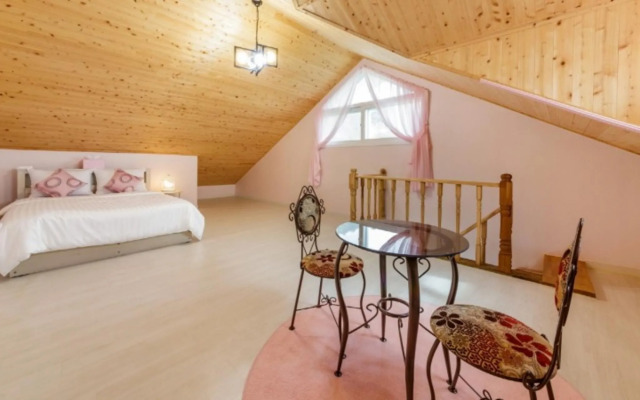 Ganghwado Pension Some