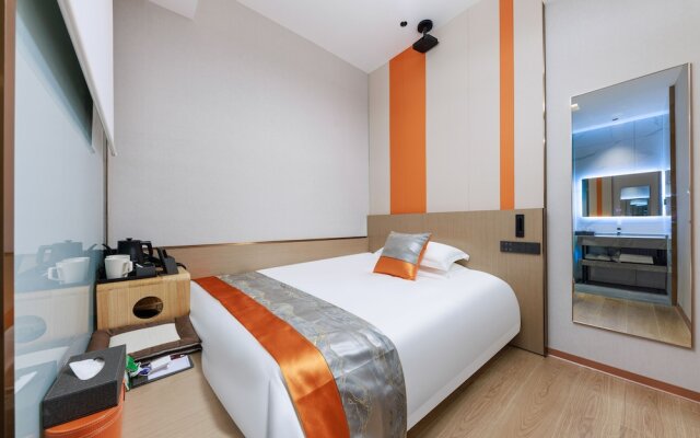 Ya Chen Hotel