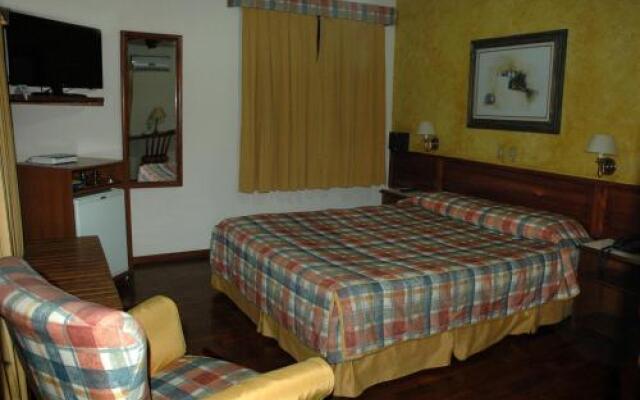 Hotel Pousada São Rafael