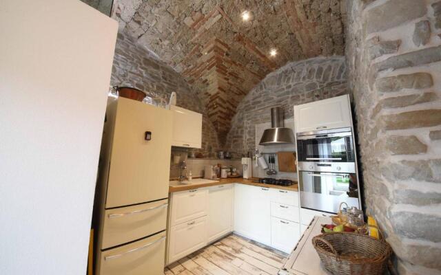 Suite in Grotta nell'Alto Mugello a MARRADI