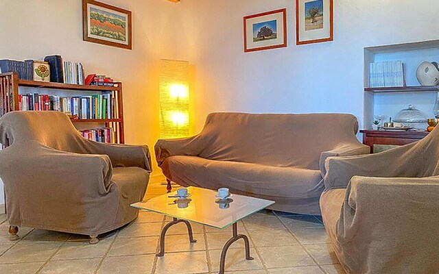 Stunning Home in Scicli With 3 Bedrooms and Wifi