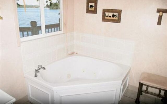 Lakeview Resort - Lake of the Ozarks