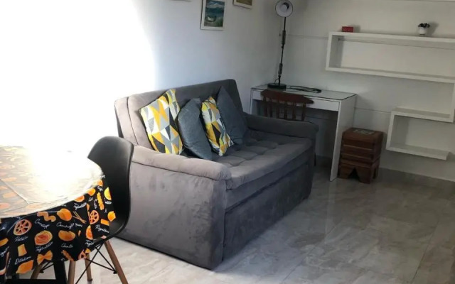 Rua Dr. Diogo de Faria, 671 apto 22
