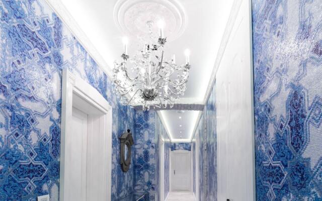 Procurator 7 Luxury Rooms