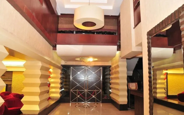 Gaziantep Burak Park Hotel
