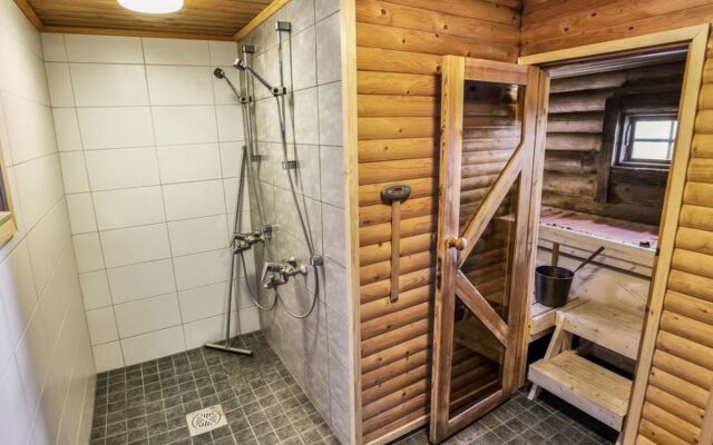 Holiday Home Härkälinna