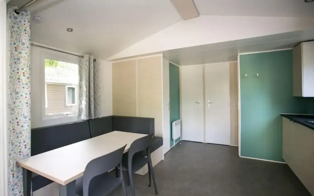Camping La Ferme de Perdigat