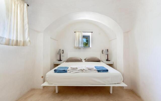 Le Ali Bianche by BarbarHouse