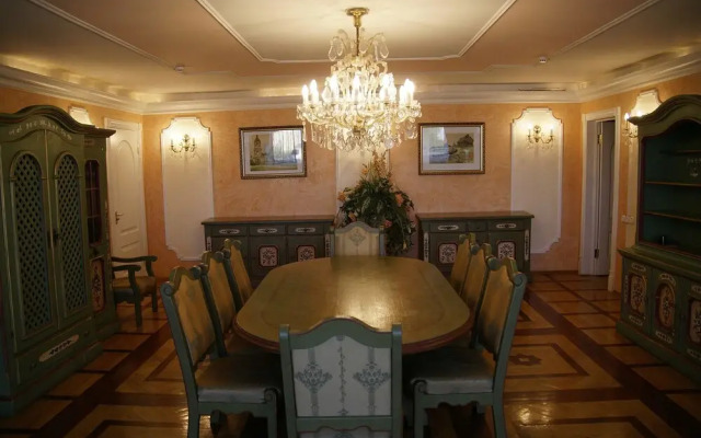 Хостел Даниловский