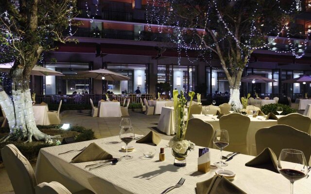Dongguan Forum Hotel and Apartment