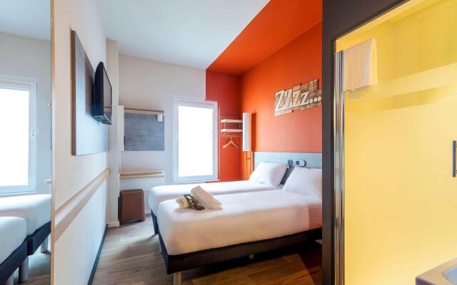 ibis budget Bilbao City