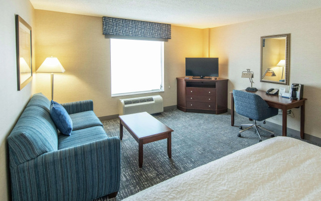 Hampton Inn Presque Isle Maine