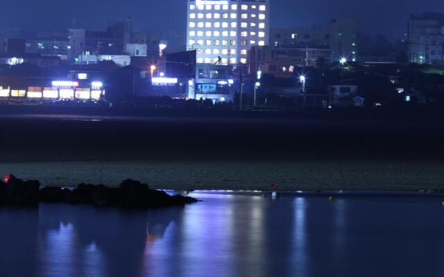 Rezion Tourist Hotel