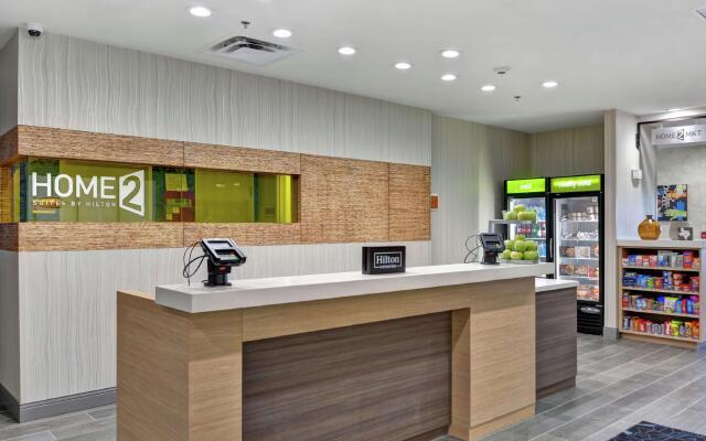 Home2 Suites by Hilton McKinney