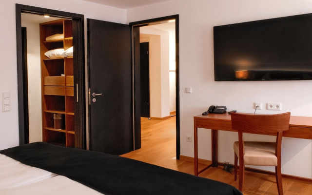 DORMERO Hotel Kelheim