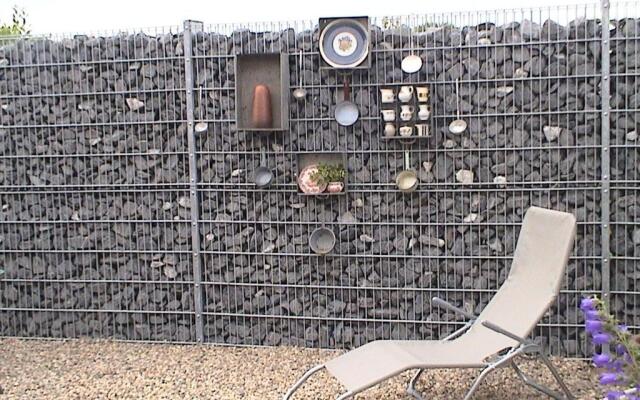 Haus zur kleinen Möwe