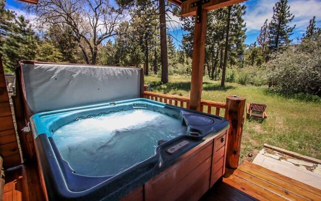 Arktos Jewel-589 by Big Bear Vacations