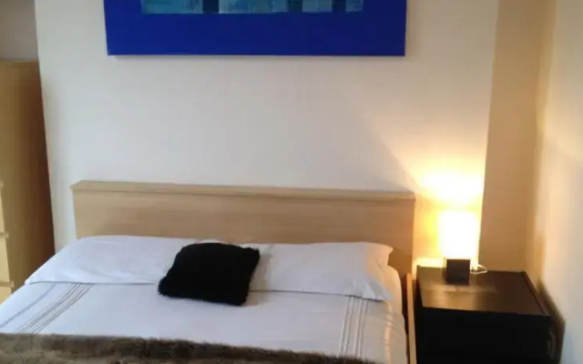 Talgarth Apartment