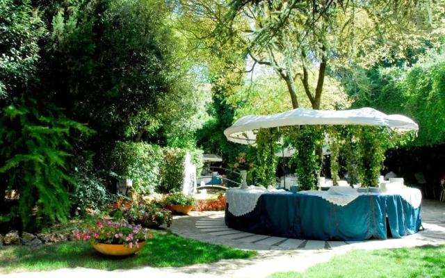 Park Hotel San Michele