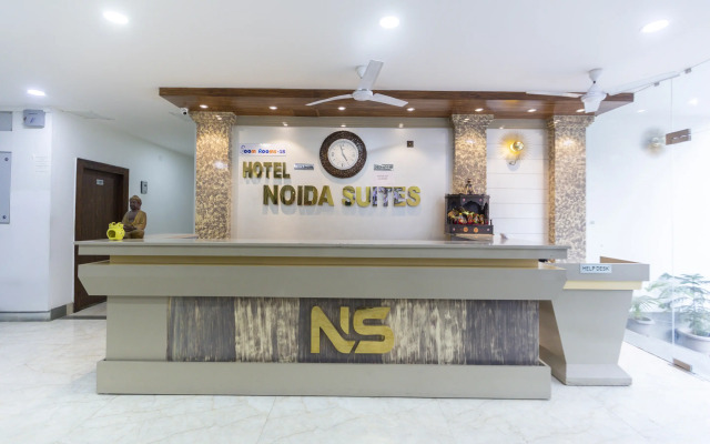 Hotel Noida Suites