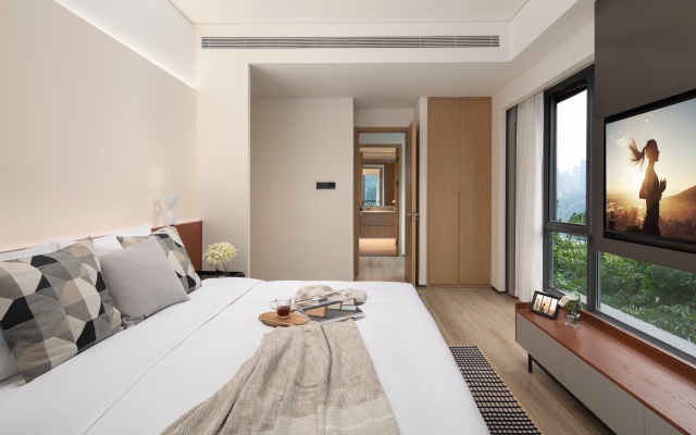Citadines Connect Chayuan Chongqing