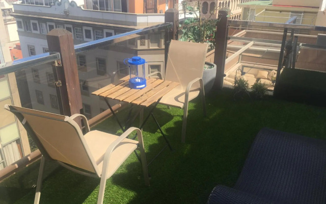 Apto/Suite Santa Cruz Tenerife