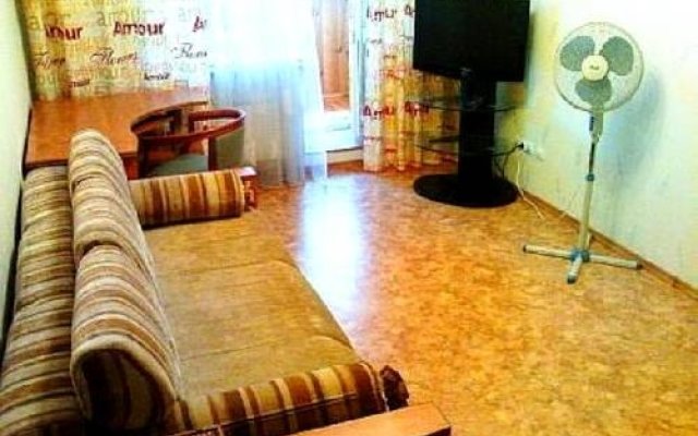 Apartamenty Uyutniy Dom Lenina