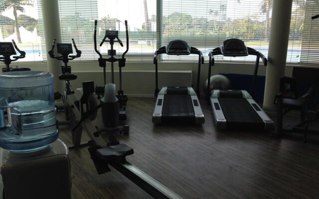 First Group Breakers Resort