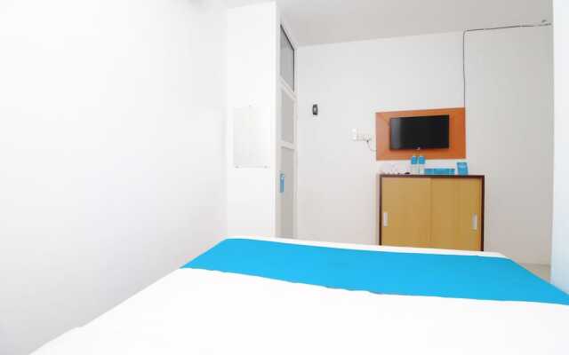Airy Eco Condong Catur Rajawali Yogyakarta