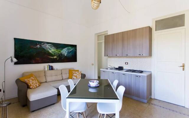 Le Luminarie - Creative Residence