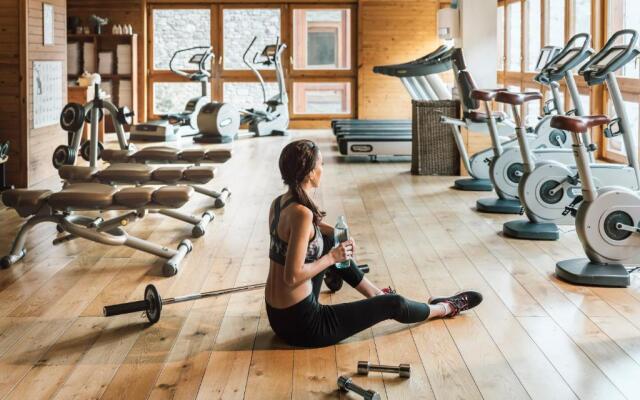 Sport Hotel Hermitage & Spa