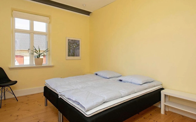 12 Person Holiday Home in Nyborg