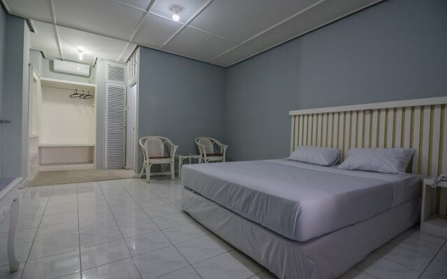 Juvante Hotel And Restaurant By RedDoorz