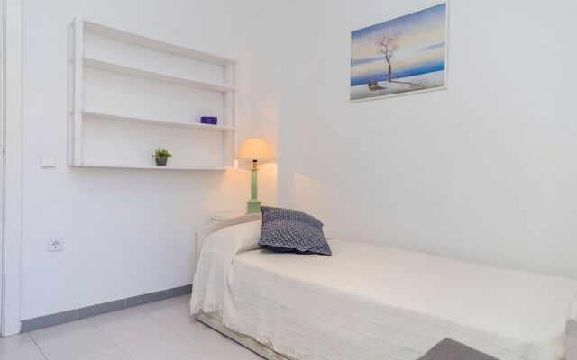 Oasis Club II Triplex Apartment