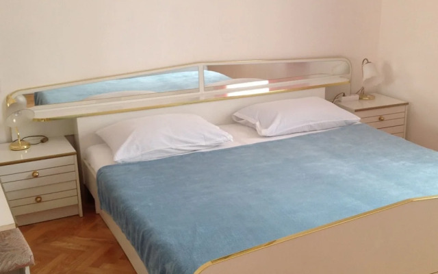 Miki - 50 M From the Beach - A3