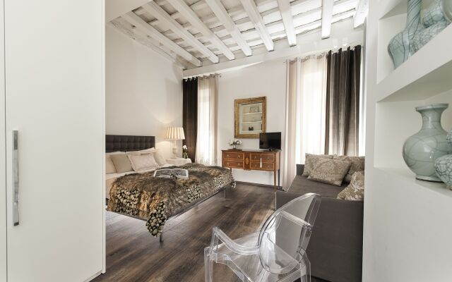 Navona Suite Rome