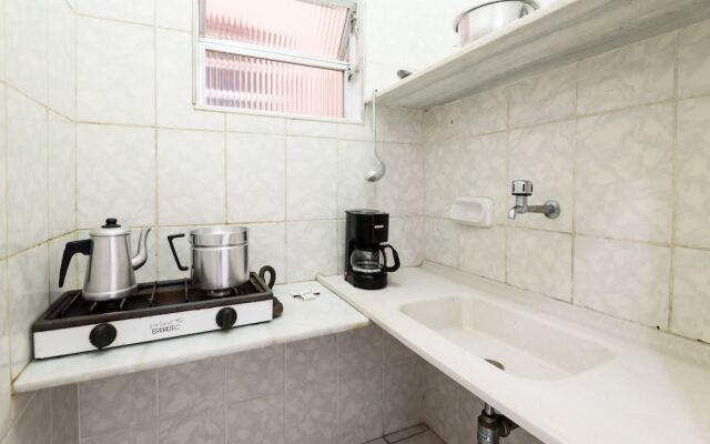 Omar do Rio - Apartamento A1202