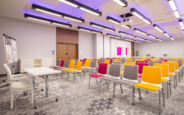 Mercure Krakow Stare Miasto (Old Town)