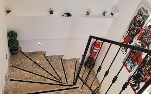 Picasso Suites Cesme