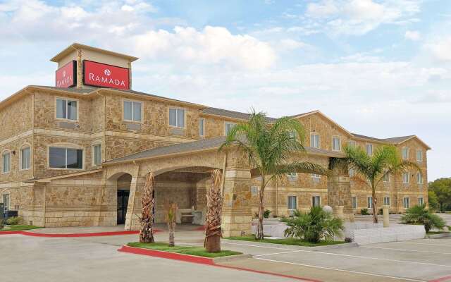 Ramada by Wyndham South Waco