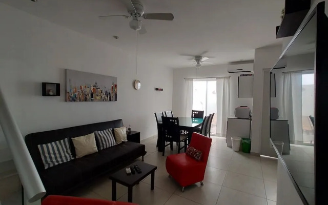 Casa Mexh