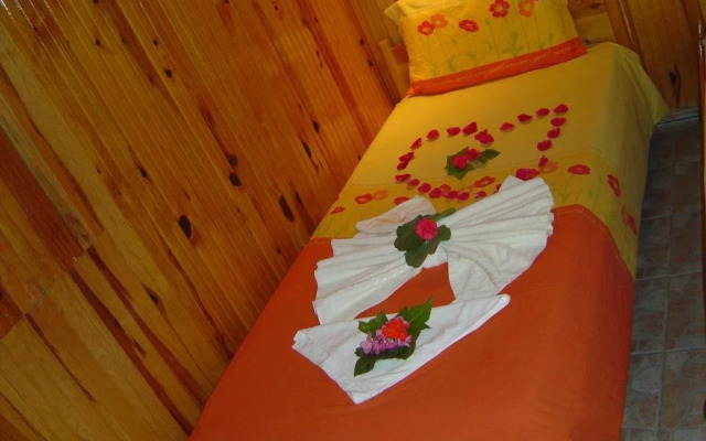 Merhaba Bungalow