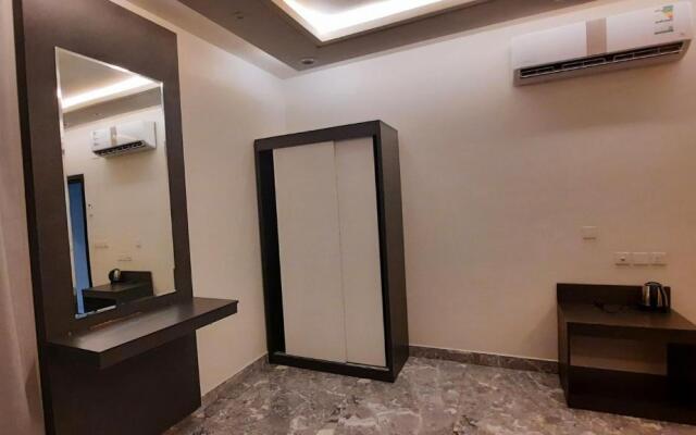 Golden Gewan Hotel