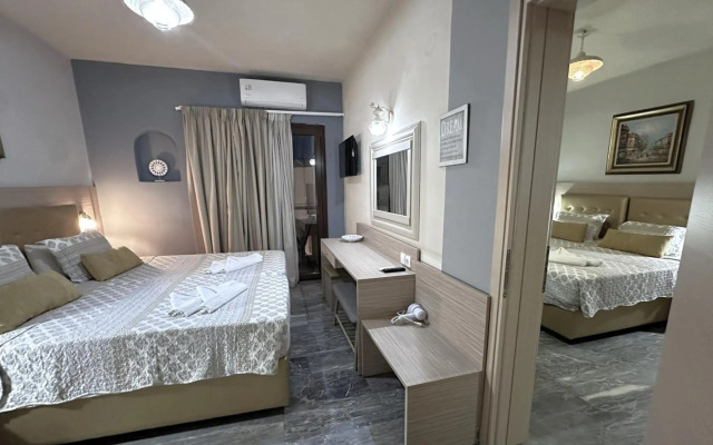 Thalia deco City & Beach Hotel