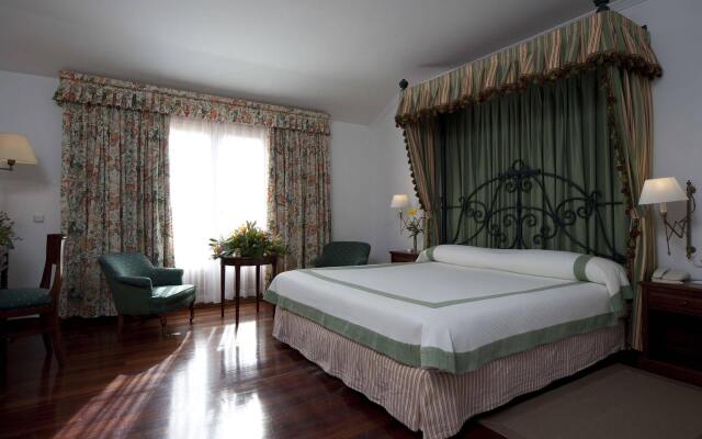Parador de La Palma