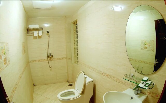 Times Hotel Xa Dan